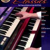 Hal Leonard Corporation KEYBOARD PLAY- ALONG 7 - ROCK CLASSICS + CD       klavír/zpěv/kytara