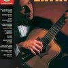 Hal Leonard Corporation Easy Rhythm Guitar 5 - LATIN + CD
