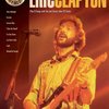 Hal Leonard Corporation BASS PLAY ALONG 29 - ERIC CLAPTON + CD