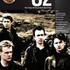 Hal Leonard Corporation Guitar Play Along 121 - U2 + CD