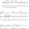 Hal Leonard Corporation Guitar Play Along 123  -  Lennon&McCartney - Acoustic Guitar + CD vocal/guitar&tab