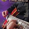 Hal Leonard Corporation Guitar Play Along 136 - GUITAR THEMES + CD