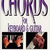 Hal Leonard Corporation Paperback Songs - CHORDS FOR KEYBOARD&GUITAR