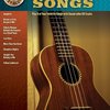 Hal Leonard Corporation Ukulele Play Along 13 - UKULELE SONGS + CD