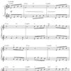 Hal Leonard Corporation RECORDER Songbook - DISNEY Movie Favorites - zpěvník pro zobcovou flétnu (sóla a dueta)