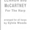 Sylvia Woods Harp Center Lennon and McCartney for the Harp