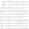 Hal Leonard Corporation The Singer's Musical Theatre Anthology 3 - mezzo-soprano