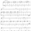 Hal Leonard Corporation The Singer's Musical Theatre Anthology 3 - mezzo-soprano