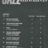 Hal Leonard Corporation PRO VOCAL 2 -  JAZZ STANDARDS FOR FEMALE + CD