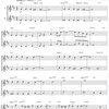 Hal Leonard Corporation GREAT JAZZ DUETS - 15 skvělých jazzových standardů pro dva hráče / trumpeta