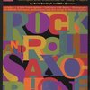 Hal Leonard Corporation ROCK AND ROLL SAXOPHONE - techniques&fundamental for today's players