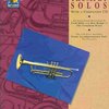 Hal Leonard Corporation THE CANADIAN BRASS - EASY TRUMPET SOLOS + CD  trumpeta a klavír