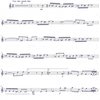 Hal Leonard Corporation THE CANADIAN BRASS - INTERMEDIATE TRUMPET SOLOS + CD   trumpeta a klavír