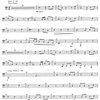 Hal Leonard Corporation MASTER SOLOS FOR TUBA + CD /  tuba + piano