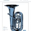 Hal Leonard Corporation MASTER SOLOS FOR TUBA + CD /  tuba + piano