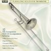 Hal Leonard Corporation BALLADS + CD / pozoun (trombon)