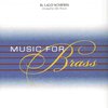 Hal Leonard Corporation MISSION: IMPOSSIBLE THEME        brass quintet