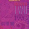 Hal Leonard Corporation HITS FOR TWO + CD / dueta pro housle