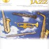 Hal Leonard Corporation SMOOTH JAZZ + CD / tenorový saxofon