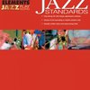Hal Leonard Corporation Essential Elements  - JAZZ STANDARDS + CD