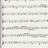 Hal Leonard Corporation EXERCISES&ETUDES for the jazz instrumentalist - treble clef edition