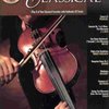 Hal Leonard Corporation VIOLIN PLAY-ALONG 3  -  CLASSICAL + CD