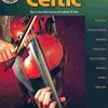 Hal Leonard Corporation VIOLIN PLAY-ALONG 4  -  CELTIC + CD