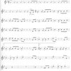 Hal Leonard Corporation PIRATES OF THE CARIBBEAN + CD / klarinet