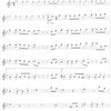 Hal Leonard Corporation PIRATES OF THE CARIBBEAN + CD / tenorový saxofon