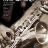 Hal Leonard Corporation Big Book of Tenor Sax Songs