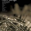 Hal Leonard Corporation Big Book of Horn Songs