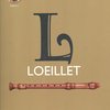Hal Leonard Corporation CLASSICAL PLAY ALONG 3 - Loeillet: Sonáta pro altovou (sopránovou) zobcovou flétnu v G-dur, Op.1 No.3 + CD