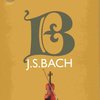 Hal Leonard Corporation CLASSICAL PLAY ALONG 7 - J.S.Bach: Violin Concerto in A Minor, BWV 1041 + CD