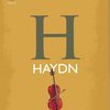 Hal Leonard Corporation CLASSICAL PLAY ALONG 9 - HAYDN:  Cello Concerto in C Major, Hob. VIIb: I + CD / violoncello