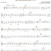 Hal Leonard Corporation CLASSICAL SOLOS for TRUMPET + CD / trumpeta + klavír