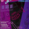 Hal Leonard Corporation JAZZ PLAY ALONG 34 - ALL TIME STANDARDS + CD