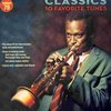 Hal Leonard Corporation JAZZ PLAY ALONG 79 - MILES DAVIS CLASSICS + CD