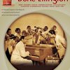 Hal Leonard Corporation BIG BAND PLAY- ALONG 3 - DUKE ELLINGTON + CD / bicí