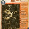 Hal Leonard Corporation BLUES PLAY ALONG 2 - TEXAS BLUES + CD