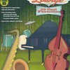 Hal Leonard Corporation JAZZ PLAY ALONG 95 - JAZZ AT THE LOUNGE + CD