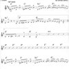 Hal Leonard Corporation JAZZ PLAY ALONG 121 - Django Reinhardt + CD
