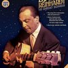 Hal Leonard Corporation JAZZ PLAY ALONG 121 - Django Reinhardt + CD