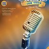 Hal Leonard Corporation JAZZ PLAY ALONG 128 - VOCAL STANDARDS + CD / nižší hlas ( low voice)