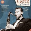 Hal Leonard Corporation JAZZ PLAY ALONG 132 - Stan Getz Essentials + CD