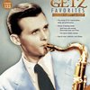 Hal Leonard Corporation JAZZ PLAY ALONG 133 - STAN GETZ Favorites + CD