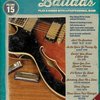 Hal Leonard Corporation BLUES PLAY ALONG 15 - BLUES BALLADS + CD