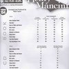 Hal Leonard Corporation JAZZ PLAY ALONG 154 - HENRY MANCINI + CD