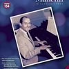Hal Leonard Corporation JAZZ PLAY ALONG 154 - HENRY MANCINI + CD