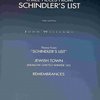 Hal Leonard Corporation SCHINDLER'S LIST,  Three Pieces from  /  housle + klavír
