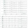 Hal Leonard Corporation BROADWAY FAVORITES FOR STRINGS + CD conductor